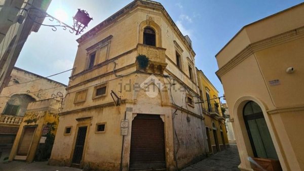 appartamento in vendita a Nardò