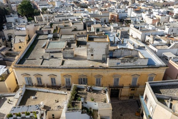 casa indipendente in vendita a Nardò