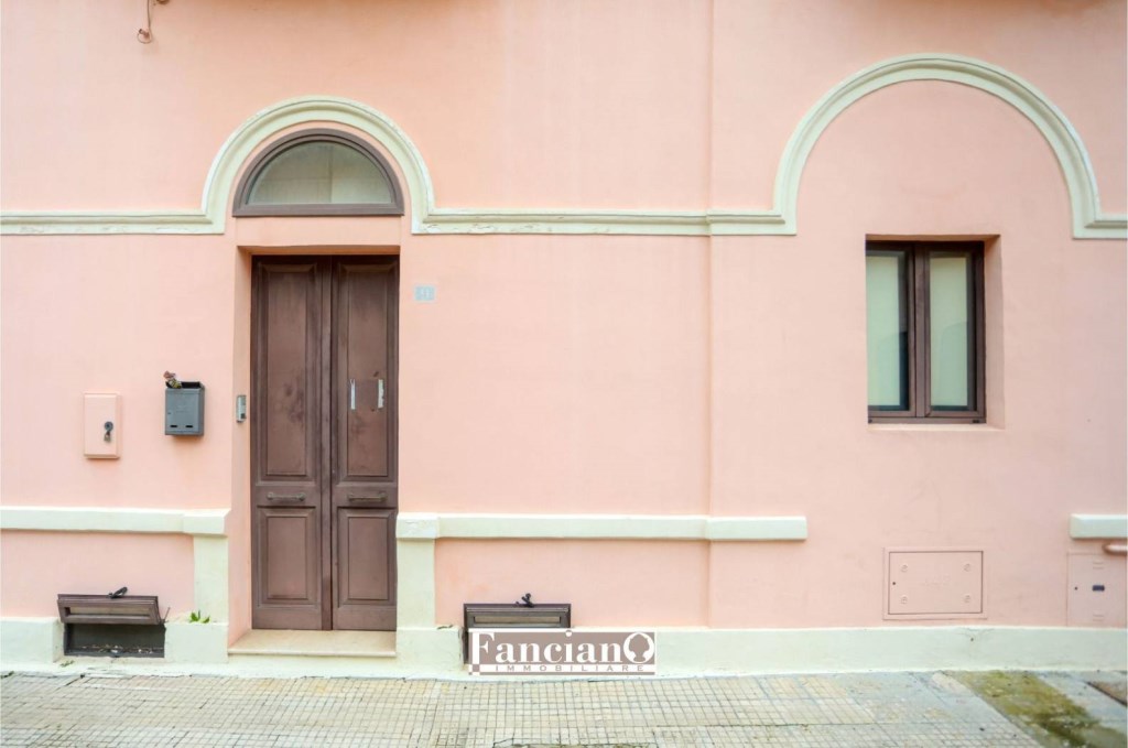 appartamento in vendita a Nardò