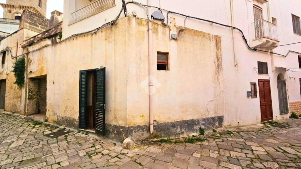 appartamento in vendita a Nardò