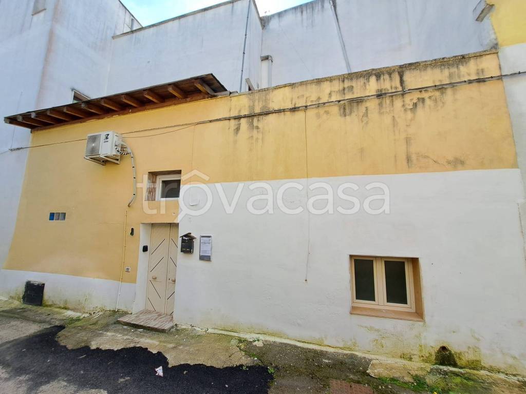 casa indipendente in vendita a Nardò