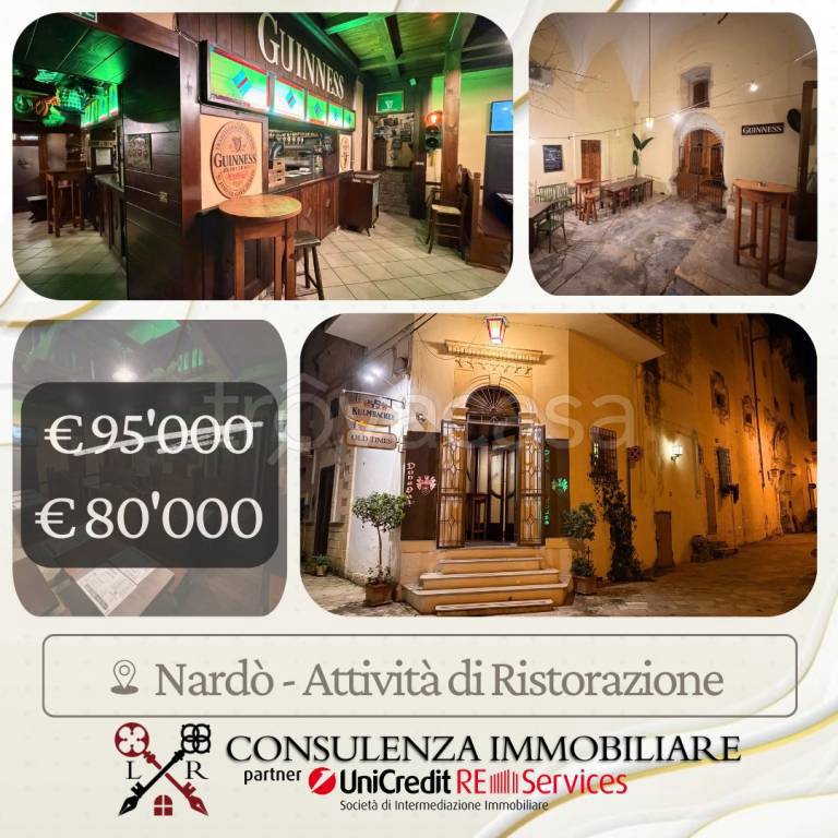 negozio in vendita a Nardò