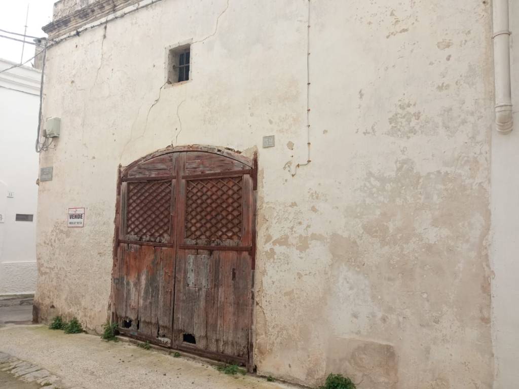 locale commerciale in vendita a Nardò