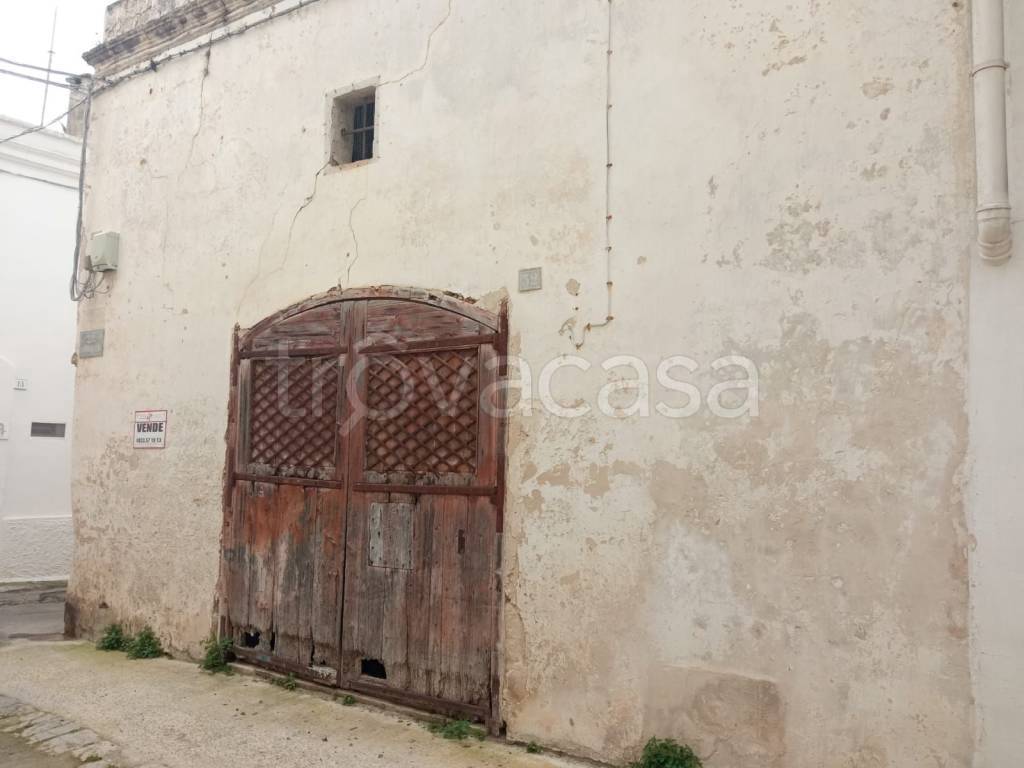 locale commerciale in vendita a Nardò