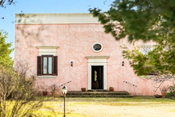 casa indipendente in vendita a Nardò