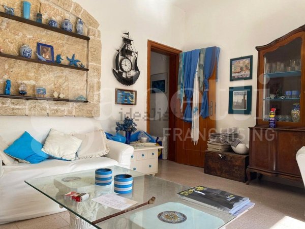 casa indipendente in vendita a Nardò