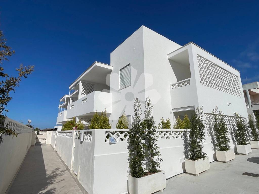 appartamento in vendita a Nardò in zona Santa Caterina