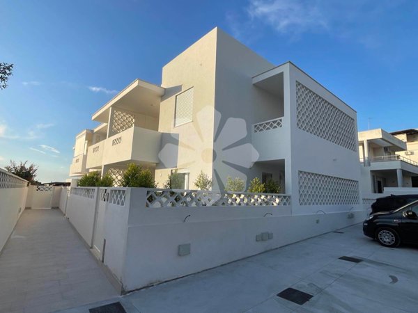 appartamento in vendita a Nardò in zona Santa Caterina