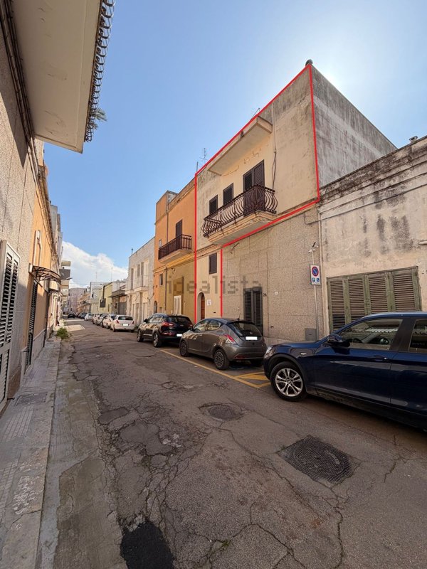 appartamento in vendita a Nardò