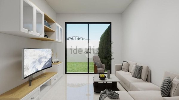 appartamento in vendita a Nardò in zona Santa Caterina