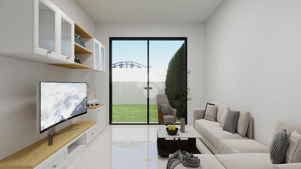 appartamento in vendita a Nardò in zona Santa Caterina