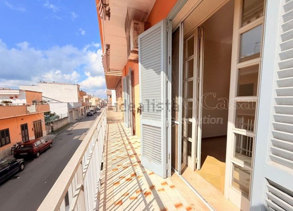 appartamento in vendita a Nardò