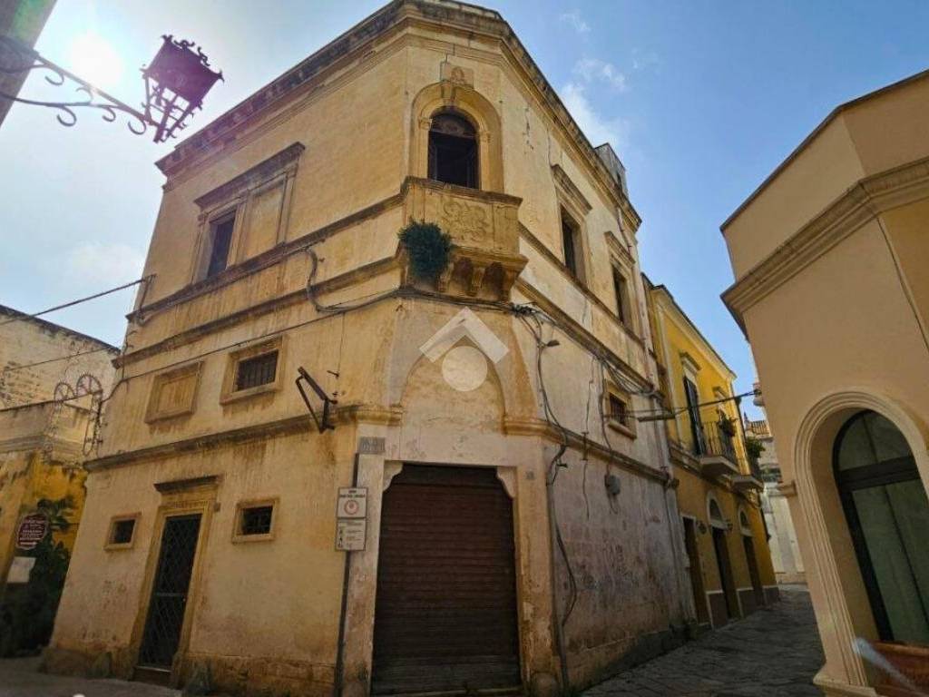 appartamento in vendita a Nardò