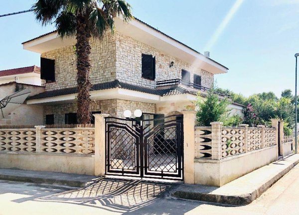 casa indipendente in vendita a Nardò in zona Sant'Isidoro