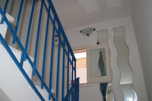 appartamento in vendita a Nardò in zona Santa Maria al Bagno