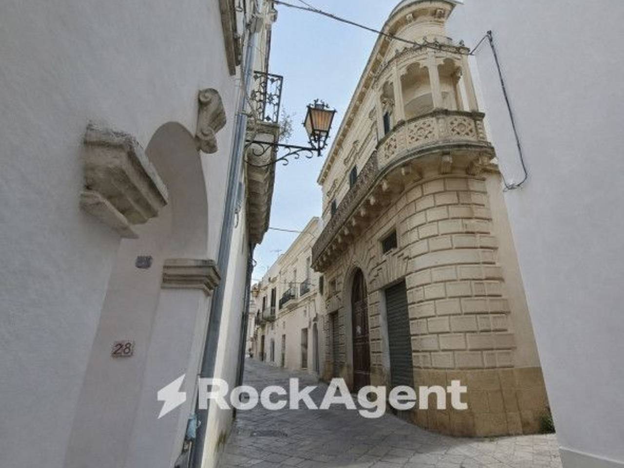 appartamento in vendita a Nardò