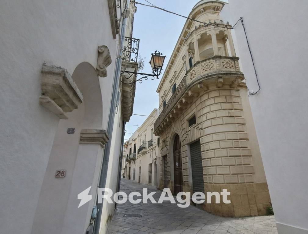 appartamento in vendita a Nardò