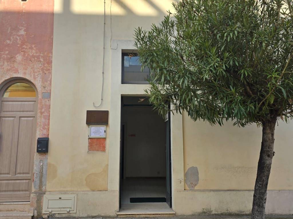 appartamento in vendita a Nardò