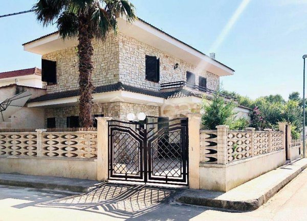casa indipendente in vendita a Nardò in zona Sant'Isidoro