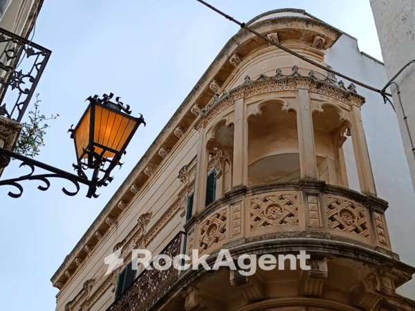intera palazzina in vendita a Nardò