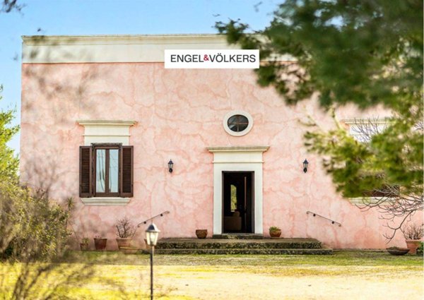 casa indipendente in vendita a Nardò in zona Villaggio Resta