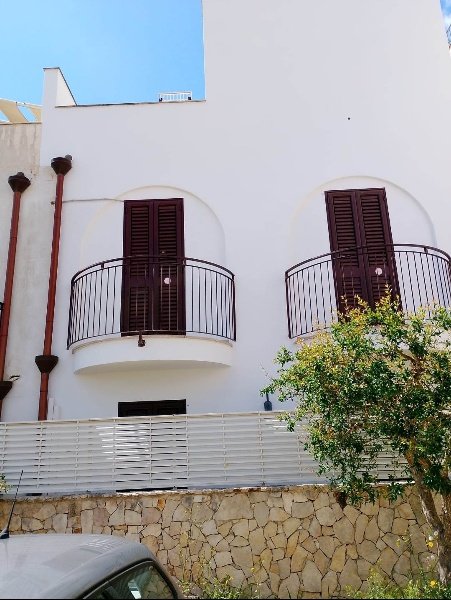 casa indipendente in vendita a Nardò in zona Santa Maria al Bagno