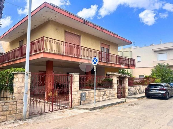 appartamento in vendita a Nardò