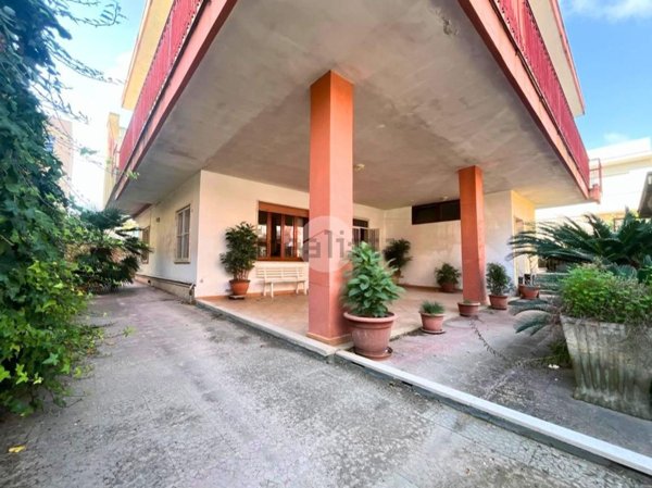 appartamento in vendita a Nardò