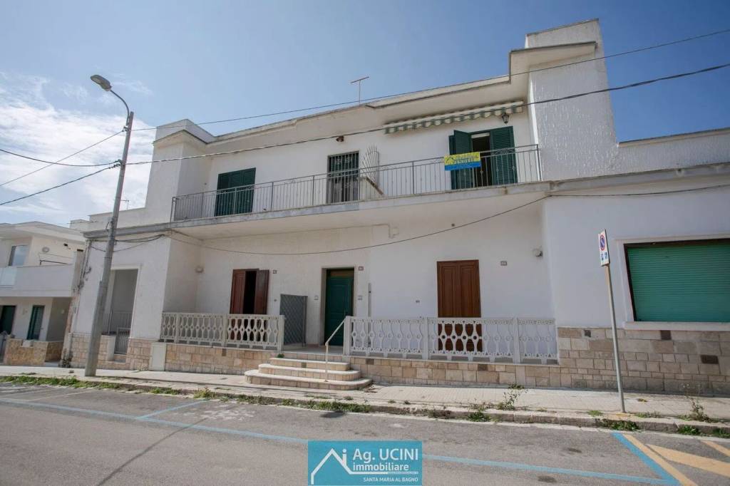 appartamento in vendita a Nardò