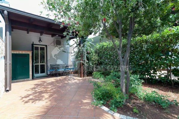 casa indipendente in vendita a Nardò