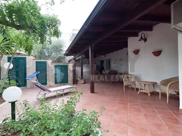 casa indipendente in vendita a Nardò