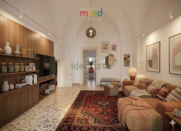 appartamento in vendita a Nardò