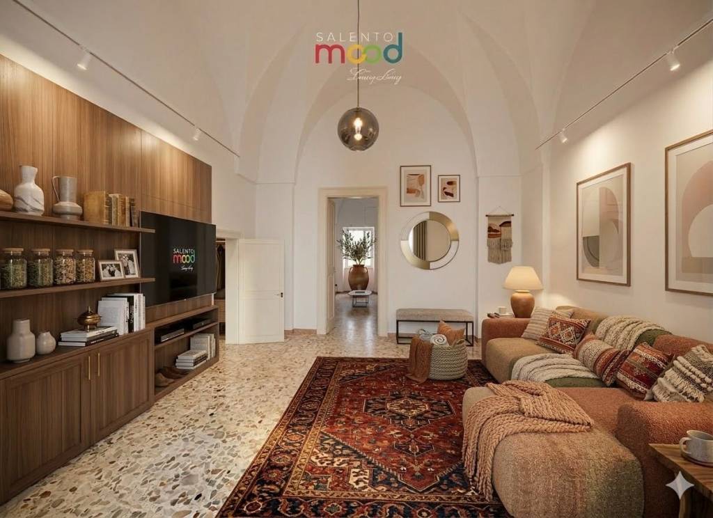 appartamento in vendita a Nardò