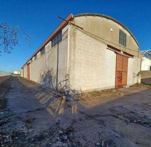 locale commerciale in vendita a Nardò