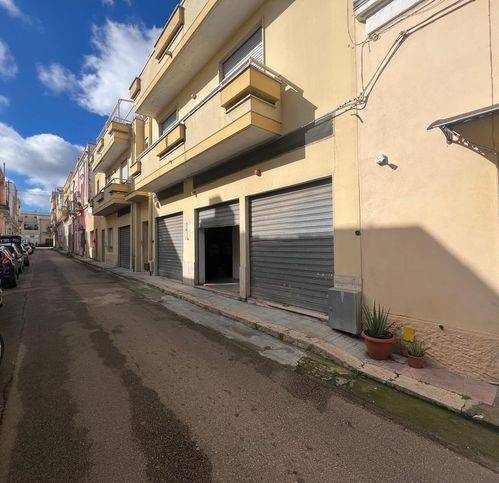 appartamento in vendita a Nardò