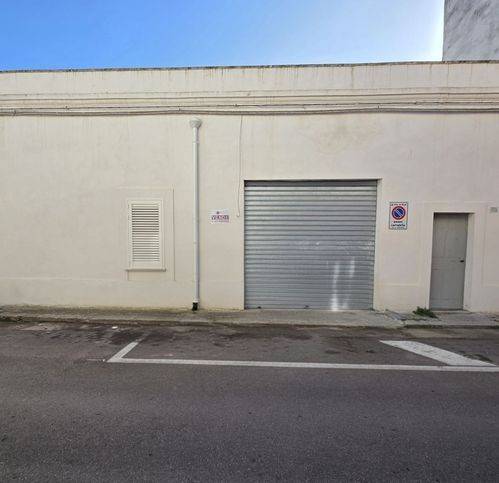 appartamento in vendita a Nardò