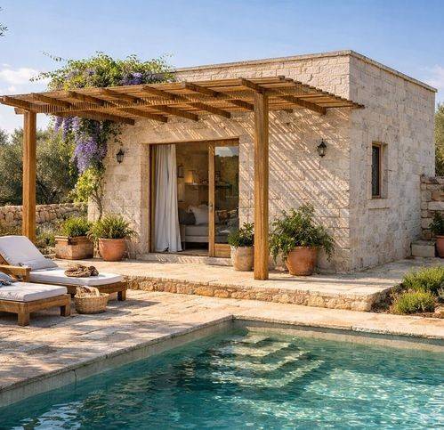 casa indipendente in vendita a Nardò in zona Pagani