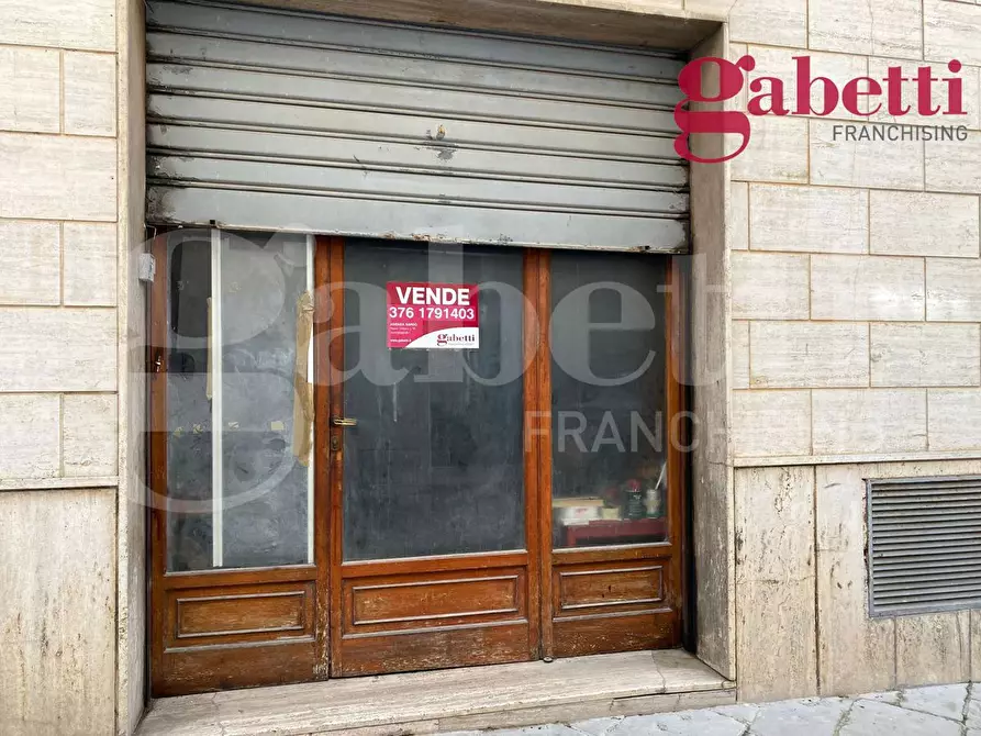 negozio in vendita a Nardò