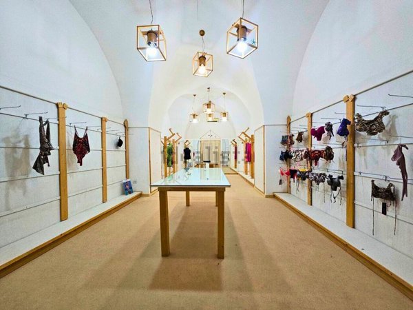 locale commerciale in vendita a Nardò