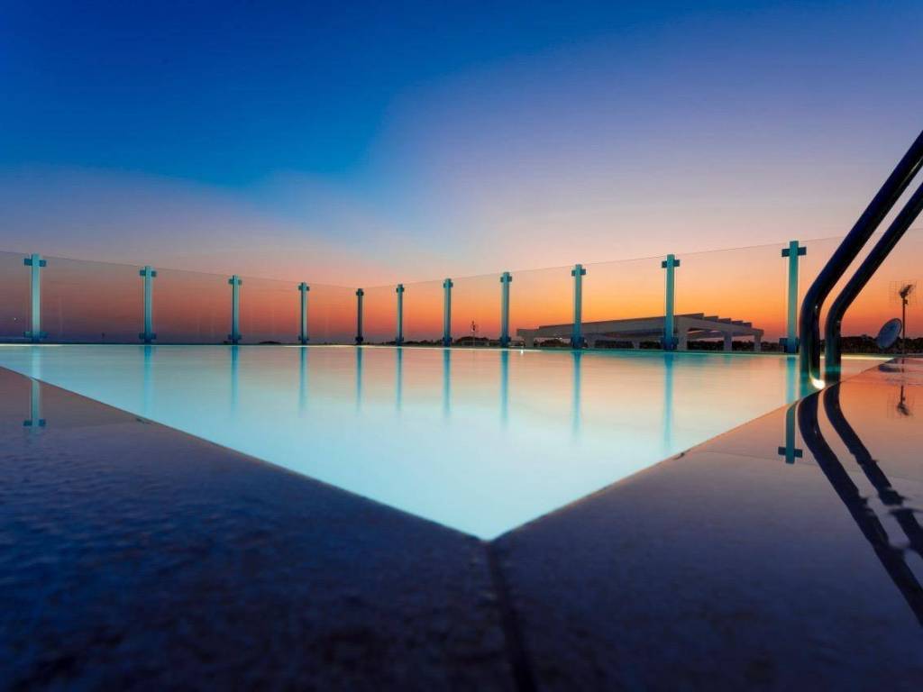 appartamento in vendita a Nardò in zona Santa Maria al Bagno