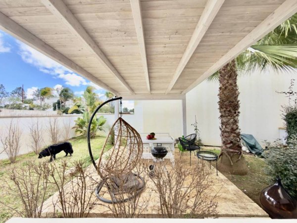 appartamento in vendita a Nardò in zona Santa Maria al Bagno