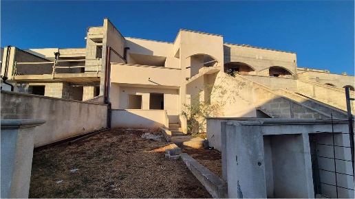 casa indipendente in vendita a Nardò in zona Santa Maria al Bagno