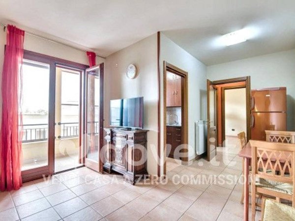 appartamento in vendita a Nardò in zona Santa Maria al Bagno