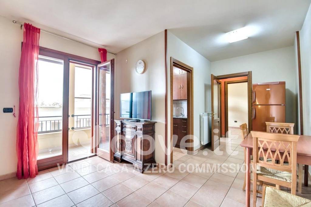 appartamento in vendita a Nardò in zona Santa Caterina