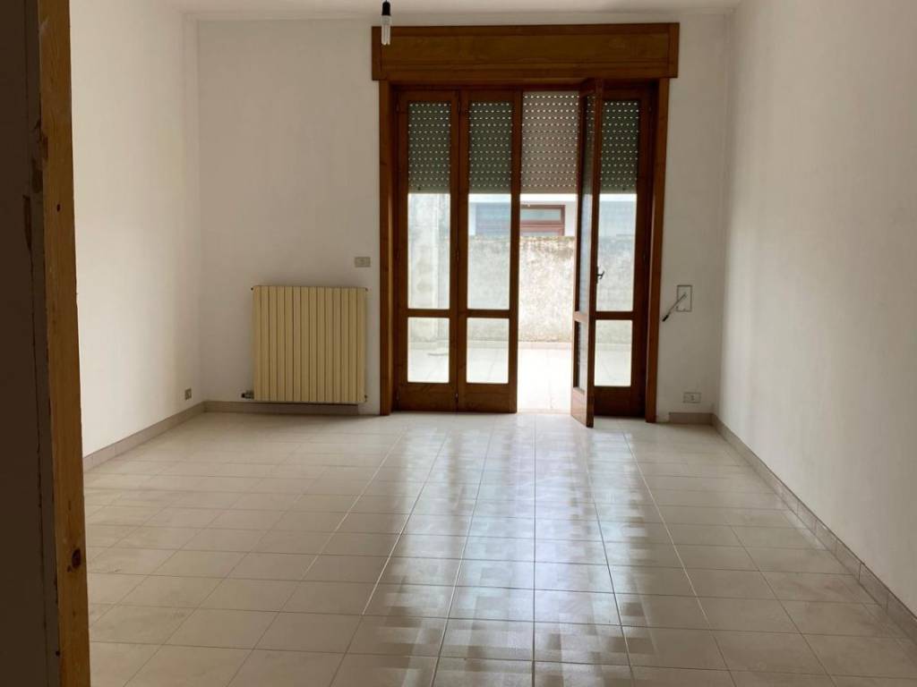 appartamento in vendita a Nardò