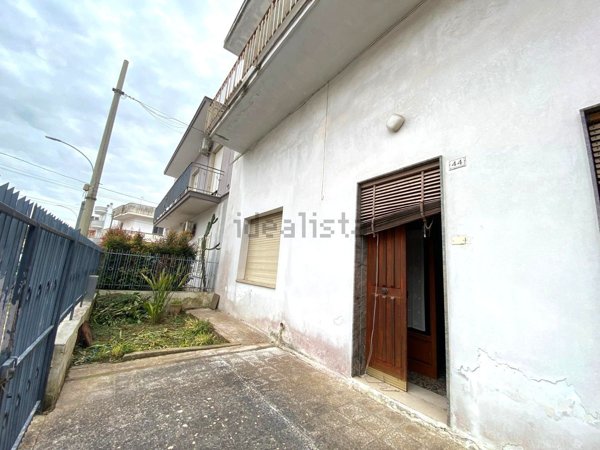 appartamento in vendita a Nardò