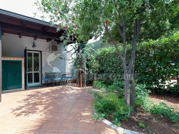 casa indipendente in vendita a Nardò