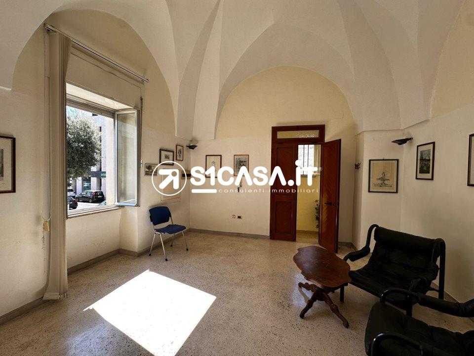casa indipendente in vendita a Nardò