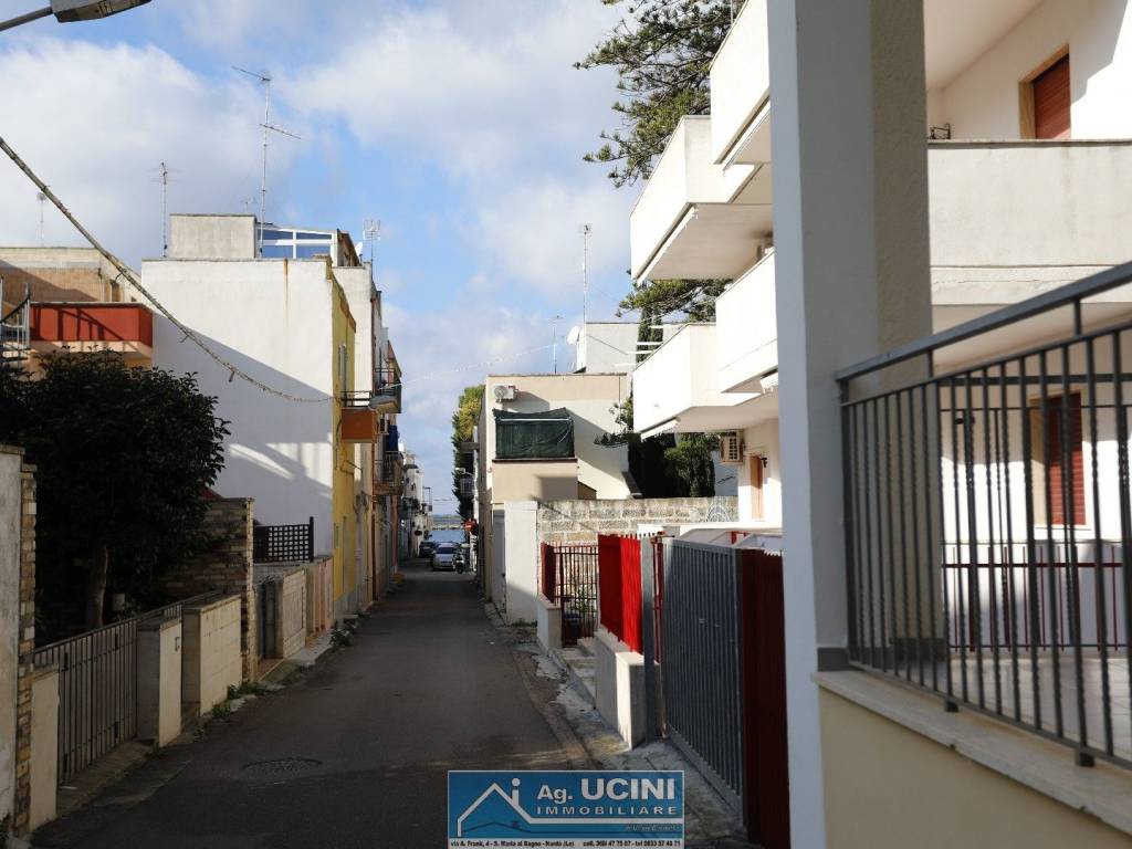 appartamento in vendita a Nardò in zona Santa Maria al Bagno