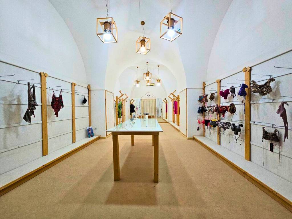 negozio in vendita a Nardò